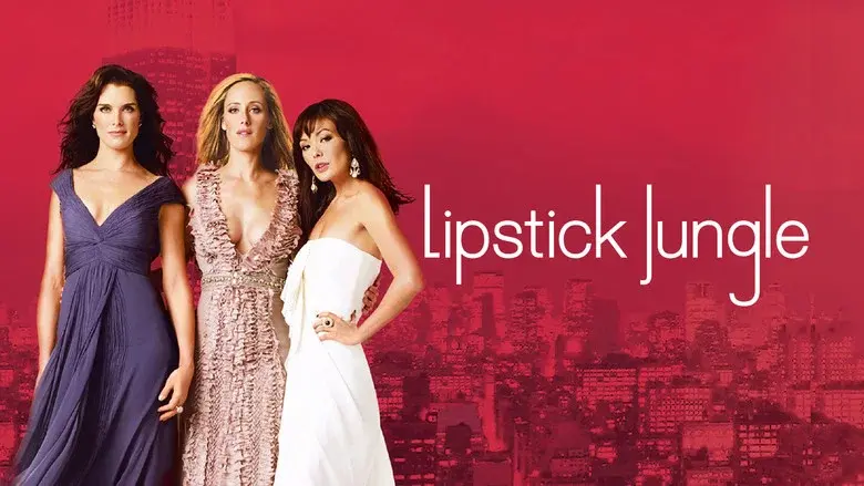 Lipstick Jungle still 2