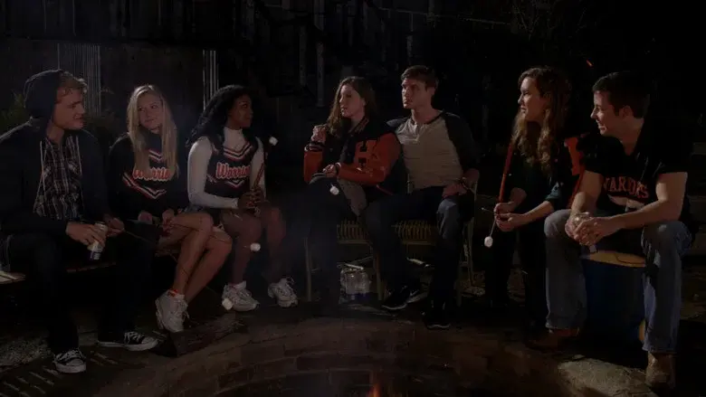Varsity Blood still 1