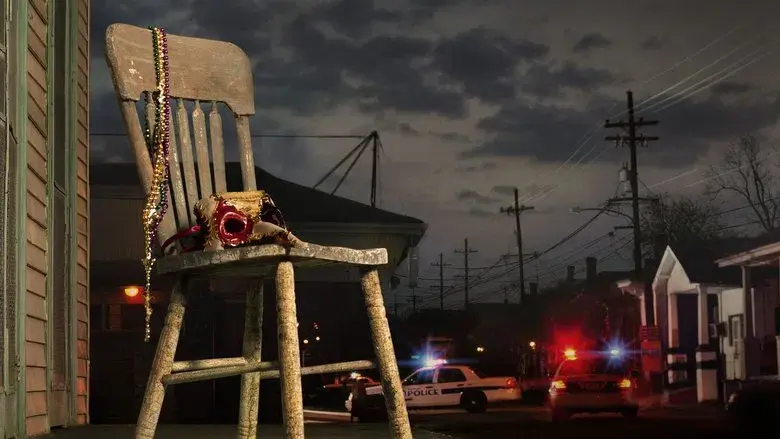 Treme still 1