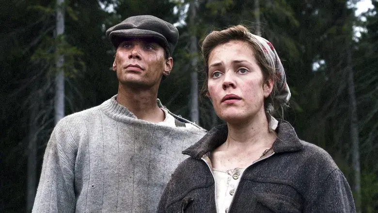 Land of Hope still 8