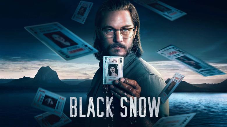 Black Snow still 4