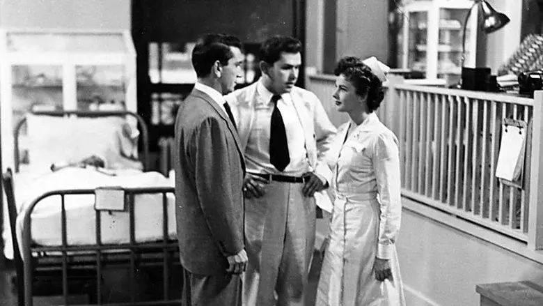 The Sleeping City still 3