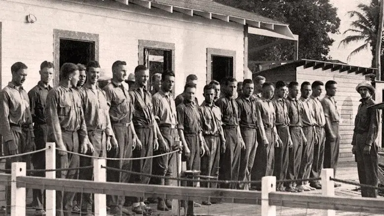 The Millionaires' Unit still 2