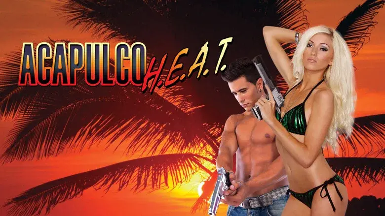 Acapulco H.E.A.T. still 3