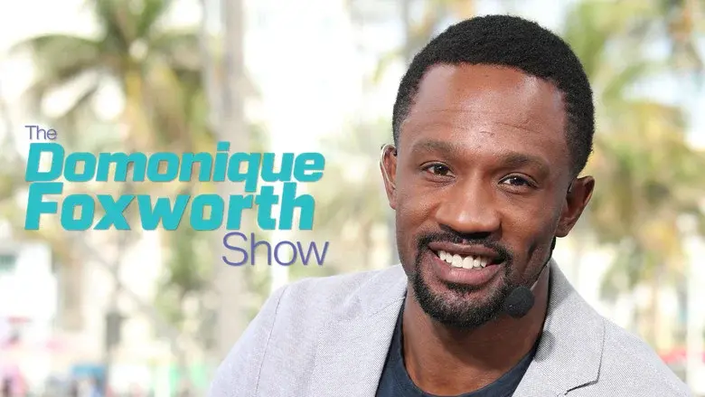 The Domonique Foxworth Show still 2