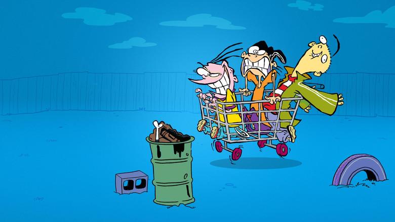 Ed, Edd n Eddy still 2