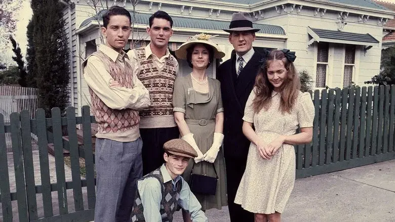 The Sullivans still 1