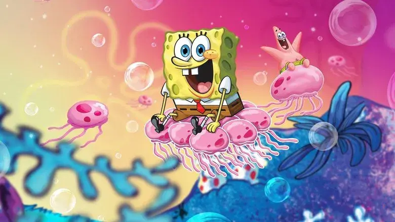 SpongeBob SquarePants still 2