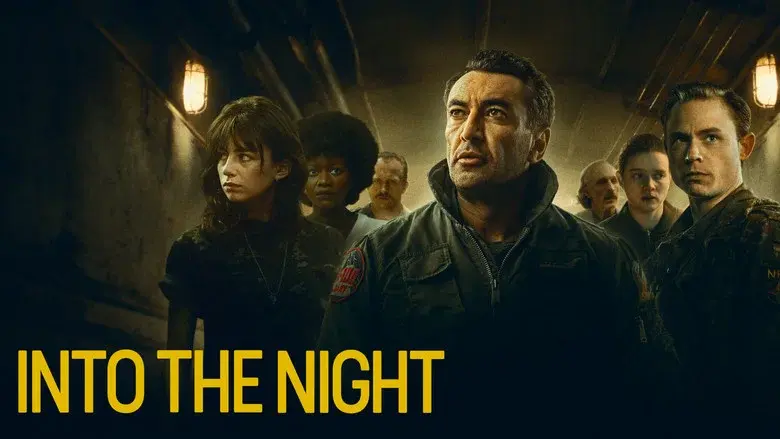 Into the Night still 7