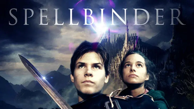 Spellbinder still 4