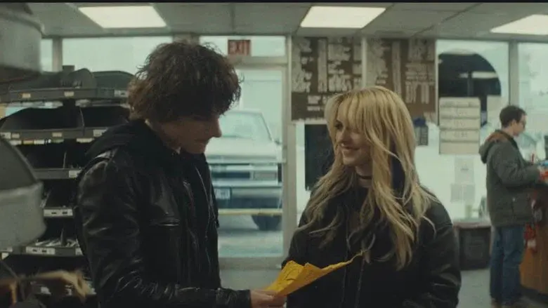 Nimrods still 7