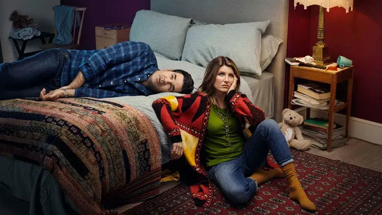 Catastrophe still 2