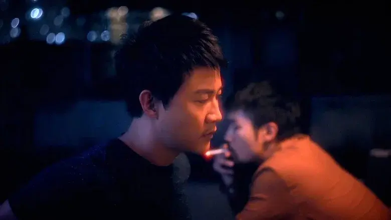 I Miss You When I See You still 1