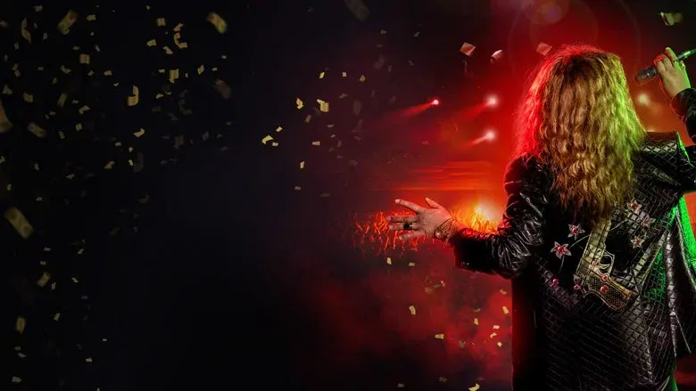 The King still 4