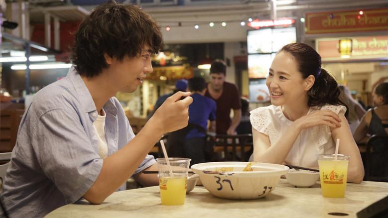 Ramen Shop still 4