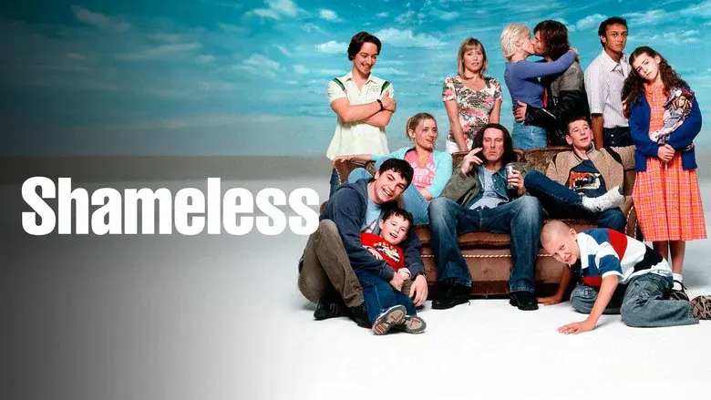 Shameless still 1