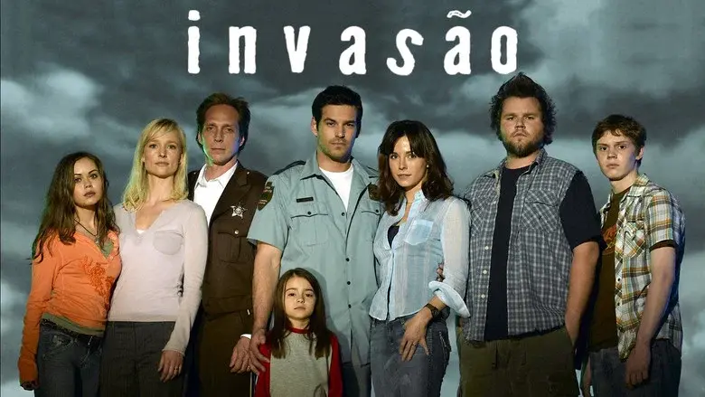 Invasion still 5