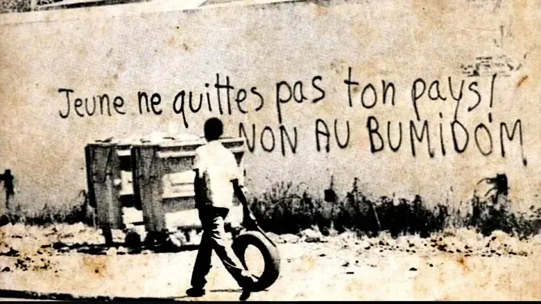 L'Avenir est ailleurs still 1
