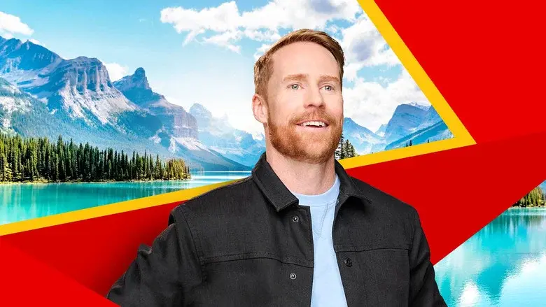 The Amazing Race Canada still 5