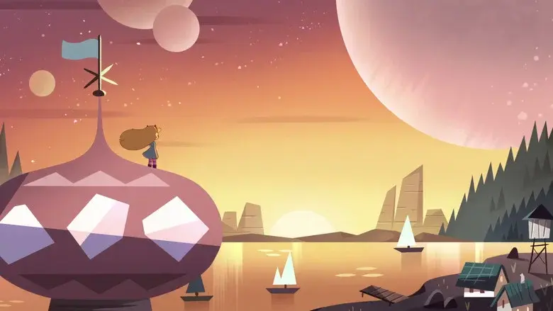 Star vs. the Forces of Evil still 6