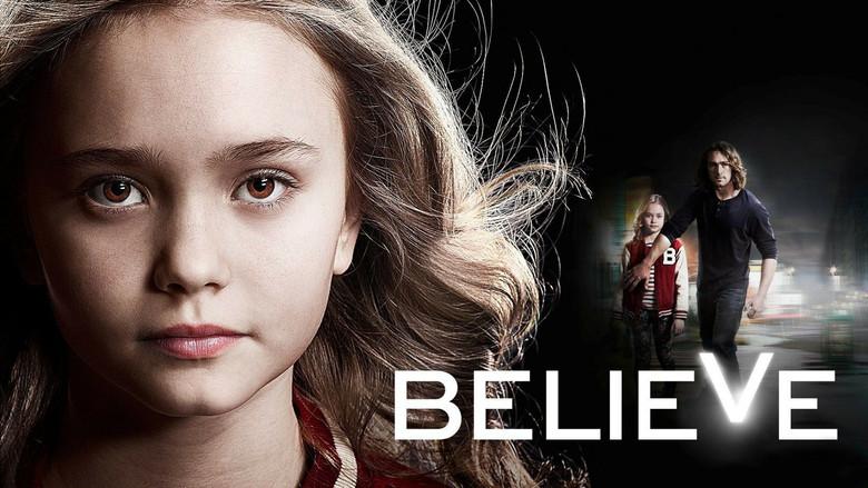 Believe still 2