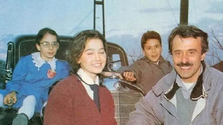 Super Dad still 3