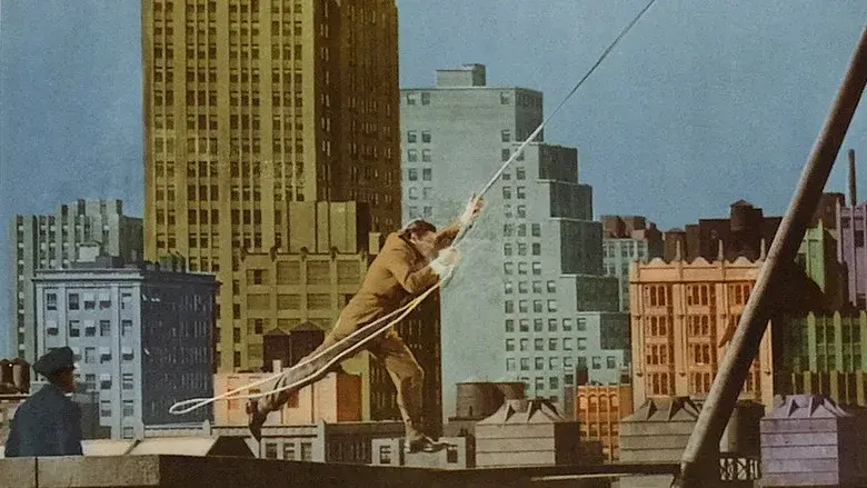 Tarzan's New York Adventure still 3
