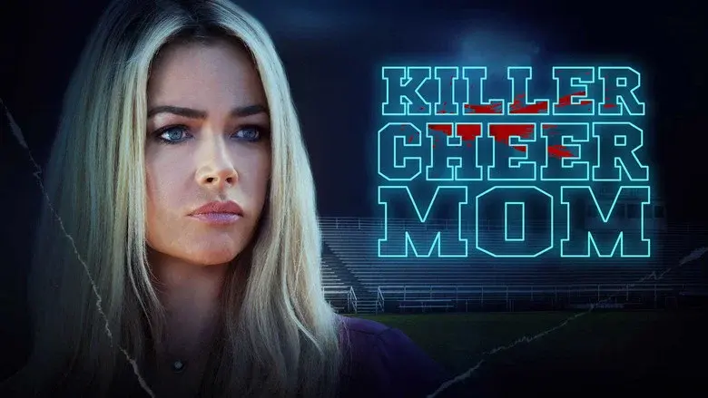 Killer Cheer Mom still 5