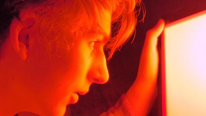 Red Light still 1