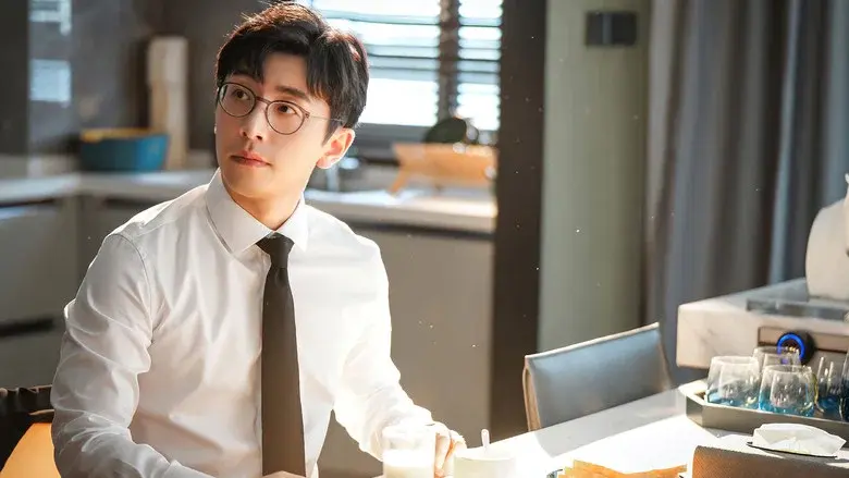 Love in a Loop still 2