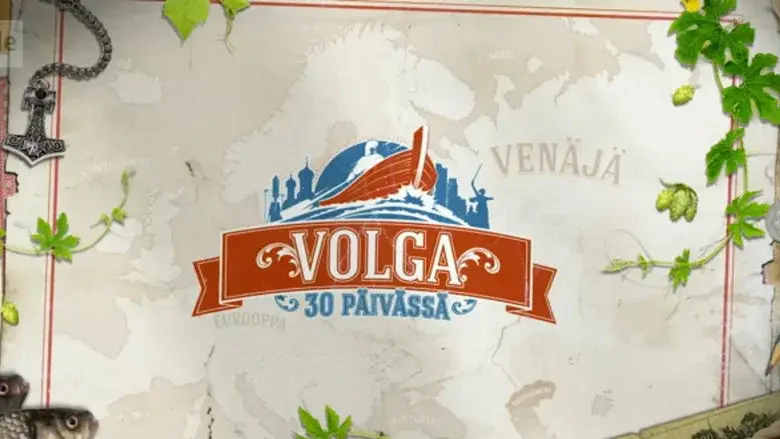 Volga 30 päivässä still 1