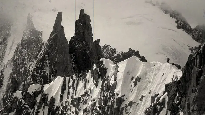 L'Ascension Des Aiguilles Ravanel Et Mummery still 1
