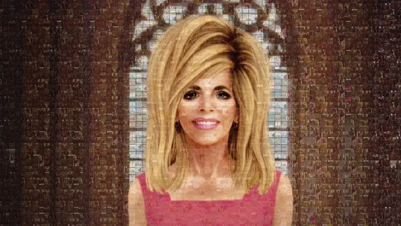 The Way Down: God, Greed, and the Cult of Gwen Shamblin still 1