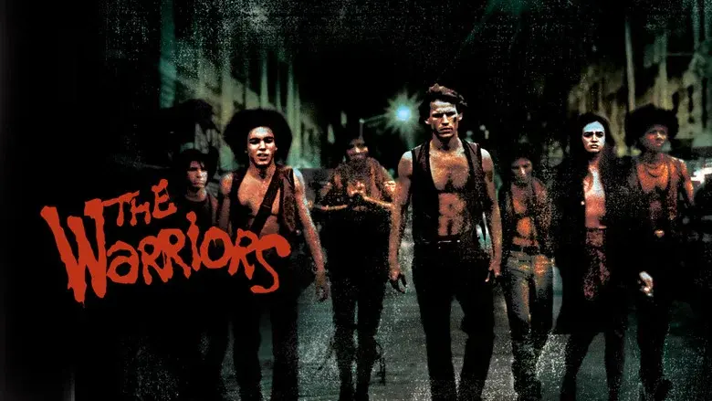 The Warriors still 4