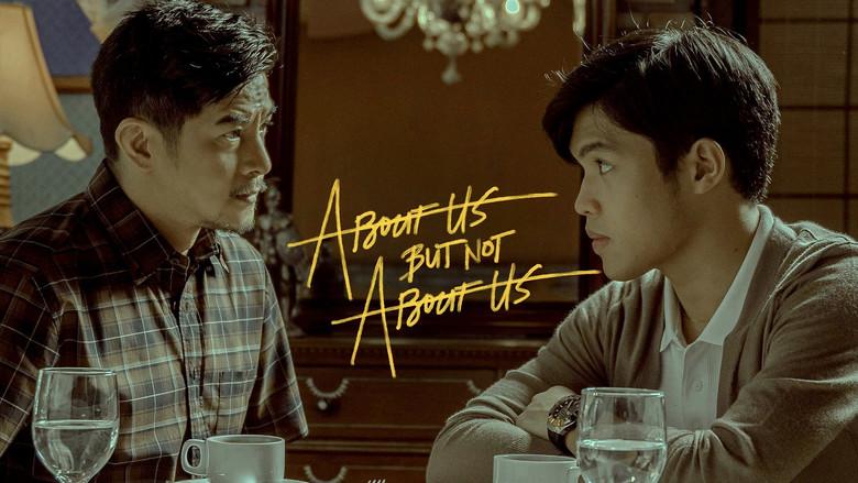 About Us But Not About Us still 4
