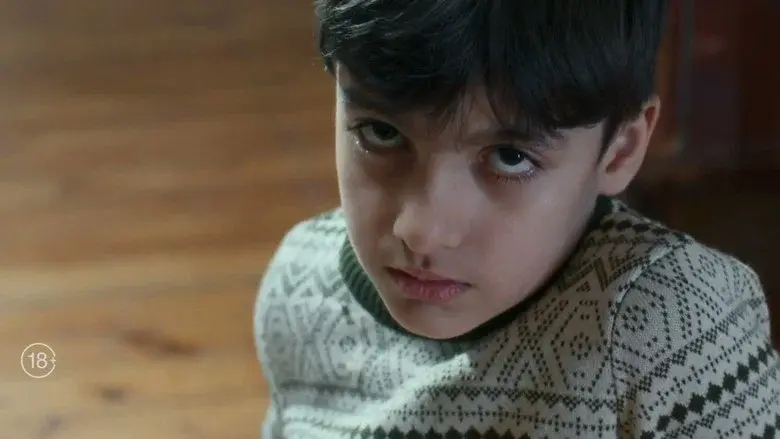 Apathy still 2