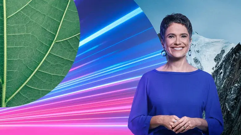 Globo Repórter still 3