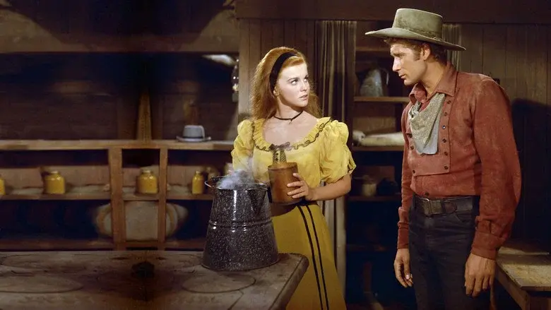 Stagecoach still 1