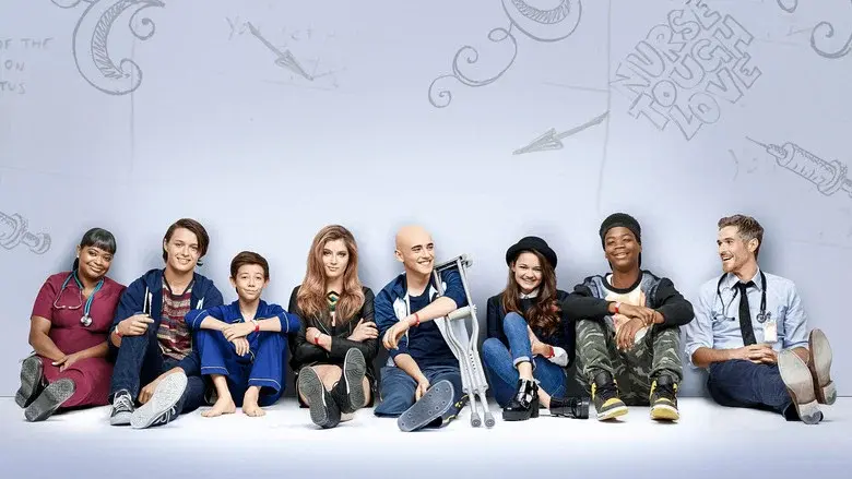Red Band Society still 3