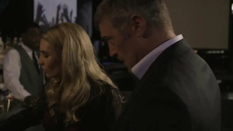Tango One still 3