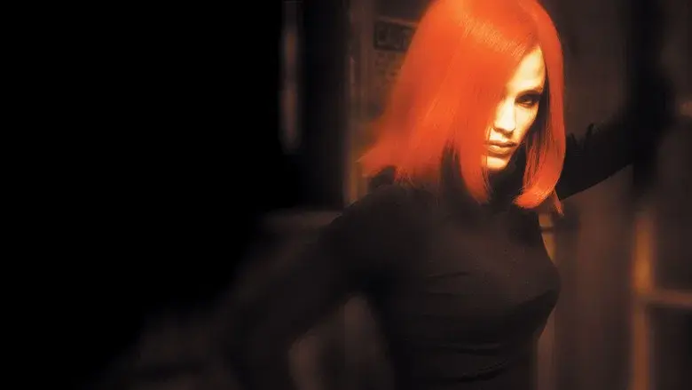 Alias still 4