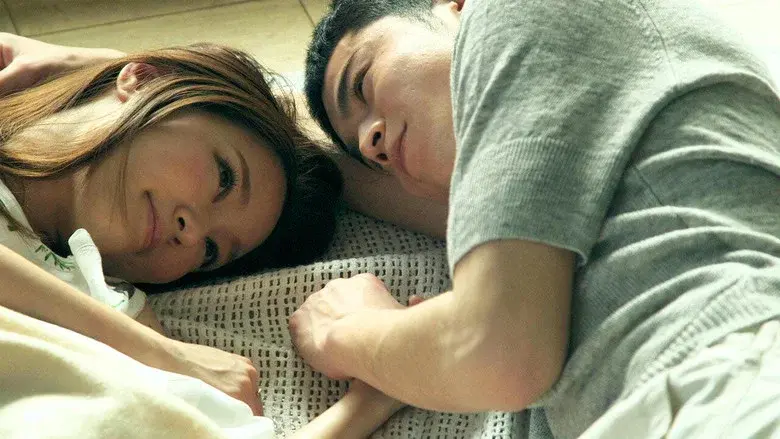 Terrace House: Boys × Girls Next Door still 3