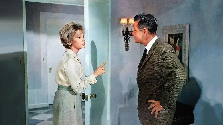 The Courtship of Eddie's Father still 8