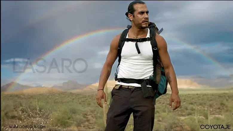 Coyotaje still 6