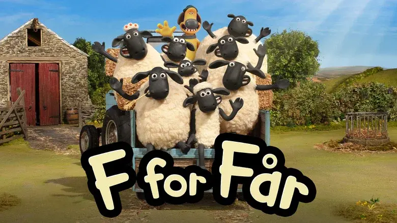 Shaun the Sheep still 4