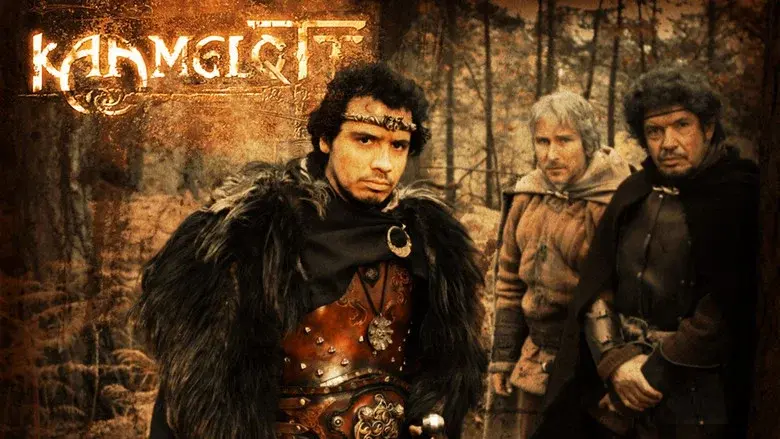 Kaamelott still 4