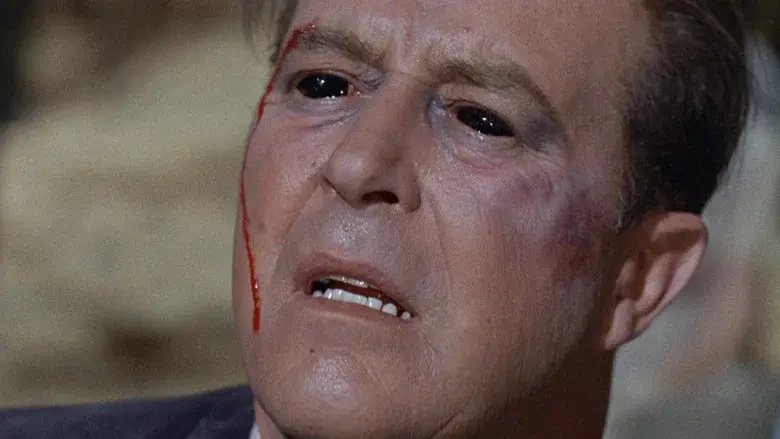X: The Man with the X-Ray Eyes still 8