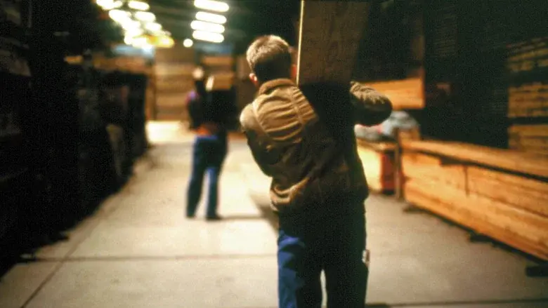 The Son still 6