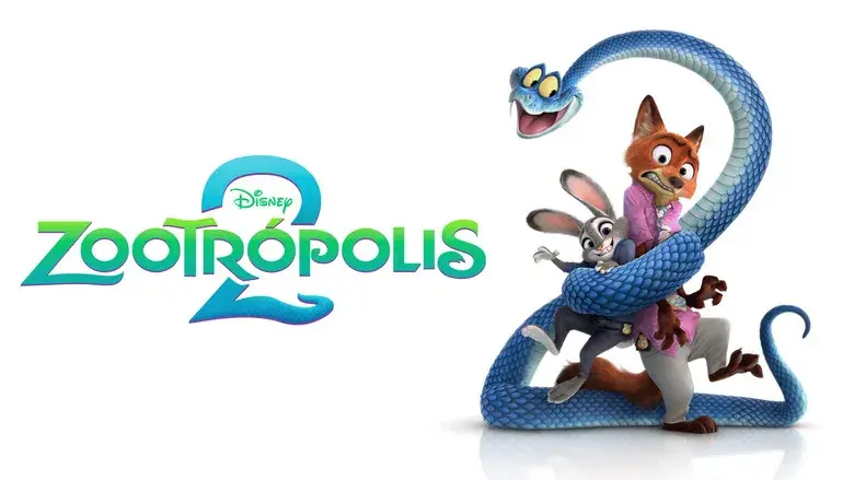 Zootopia 2 still 7