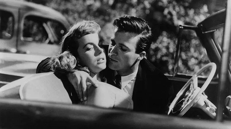Peyton Place still 7